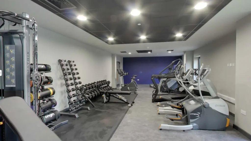 Superior 1 Bed Flat - 35