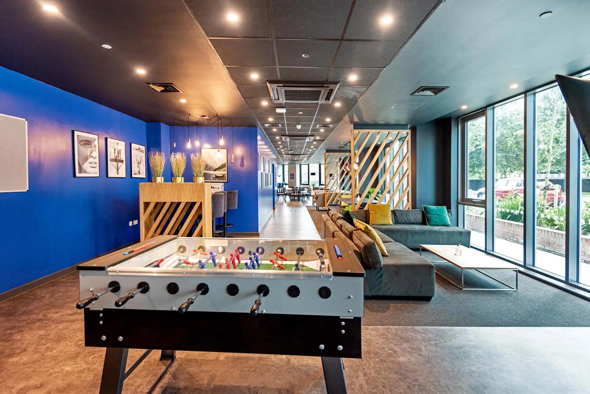 Premium Plus 2 Bed Flat - 17