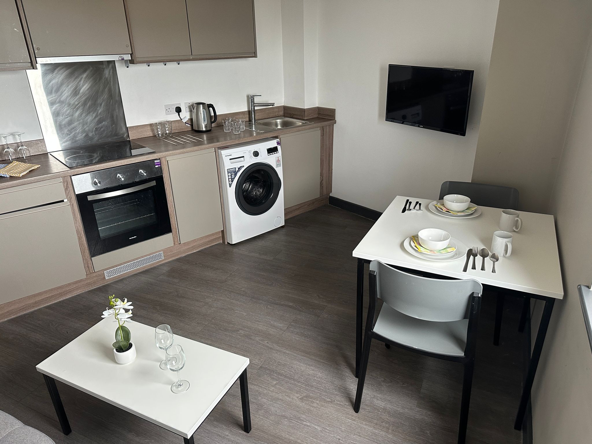  Premium 2 Bed Apartment  -  Trinity View  - Gallery -  2