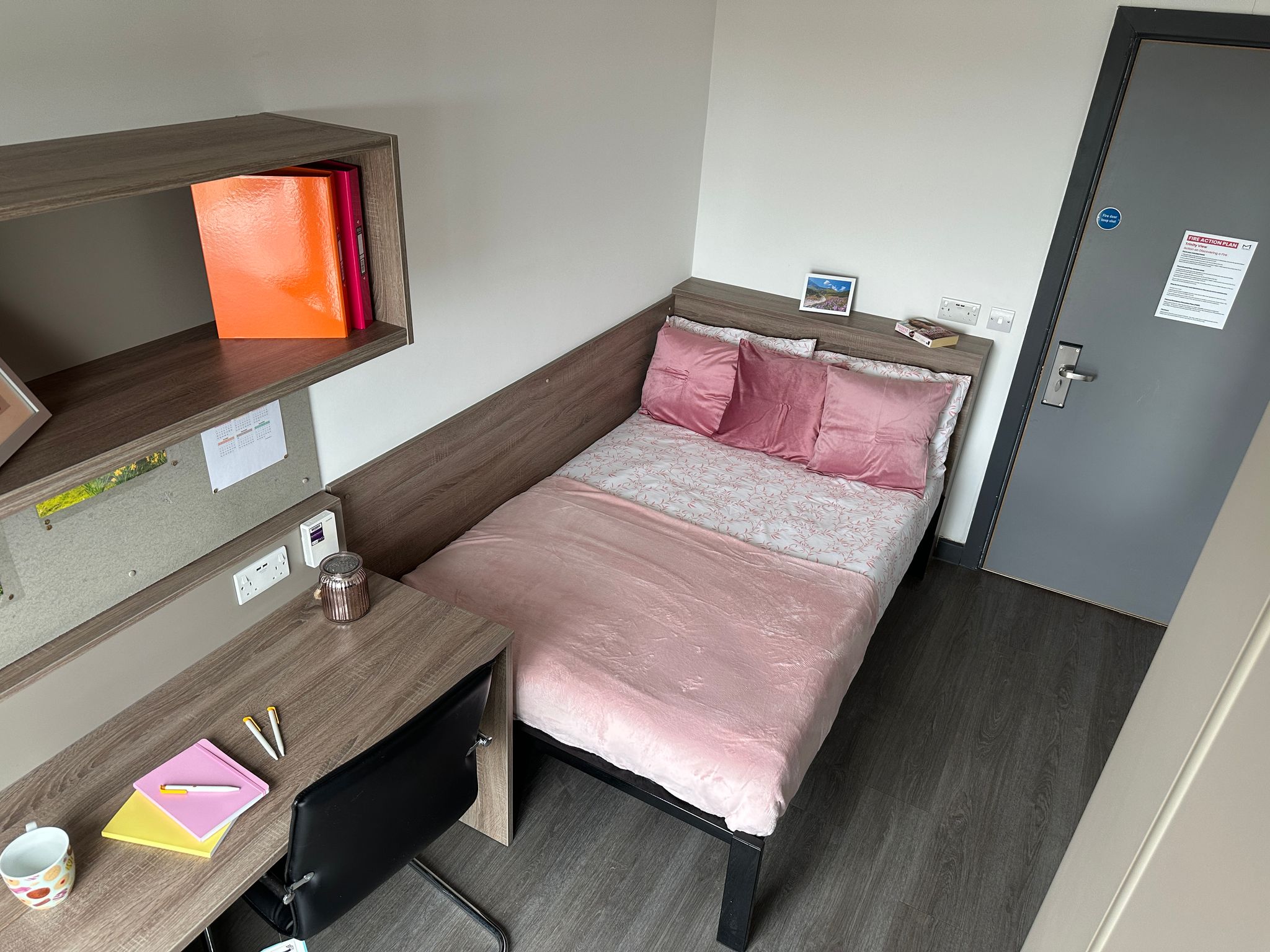  Premium 2 Bed Apartment  -  Trinity View  - Gallery -  1