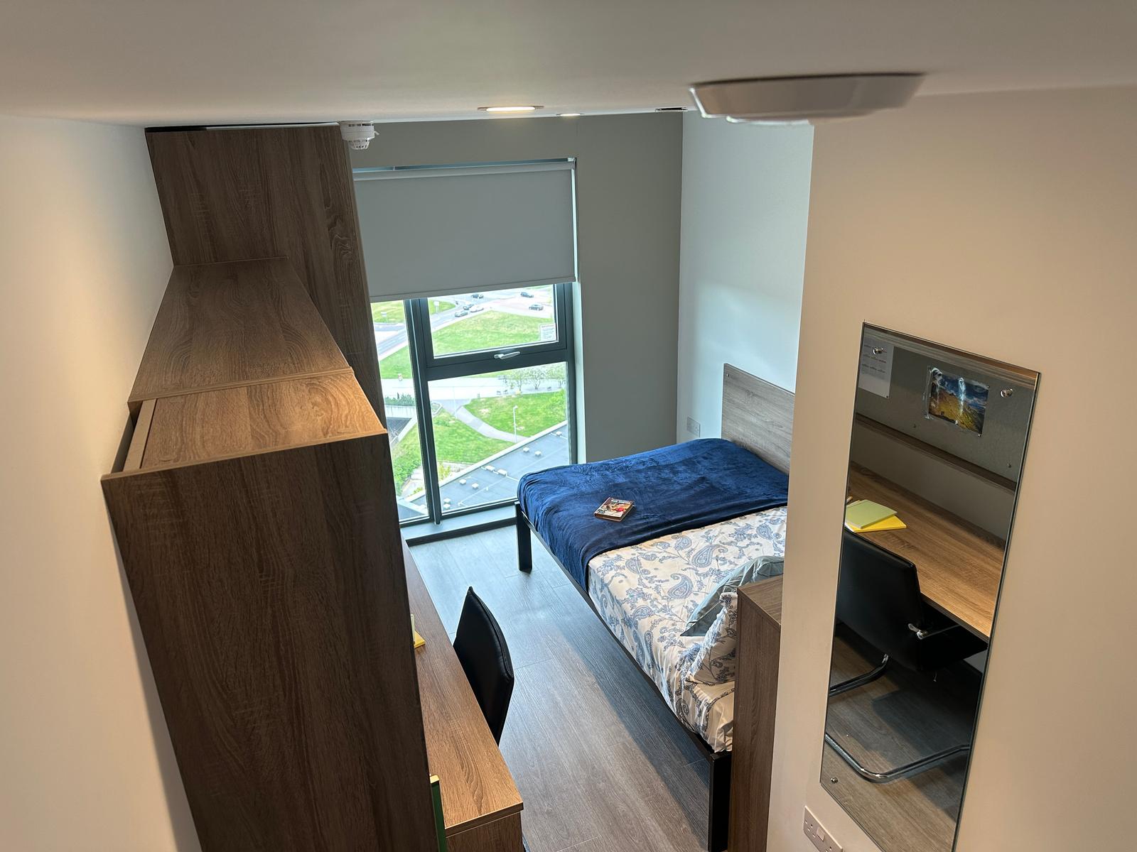  Premium 2 Bed Apartment  -  Trinity View  - Gallery -  5