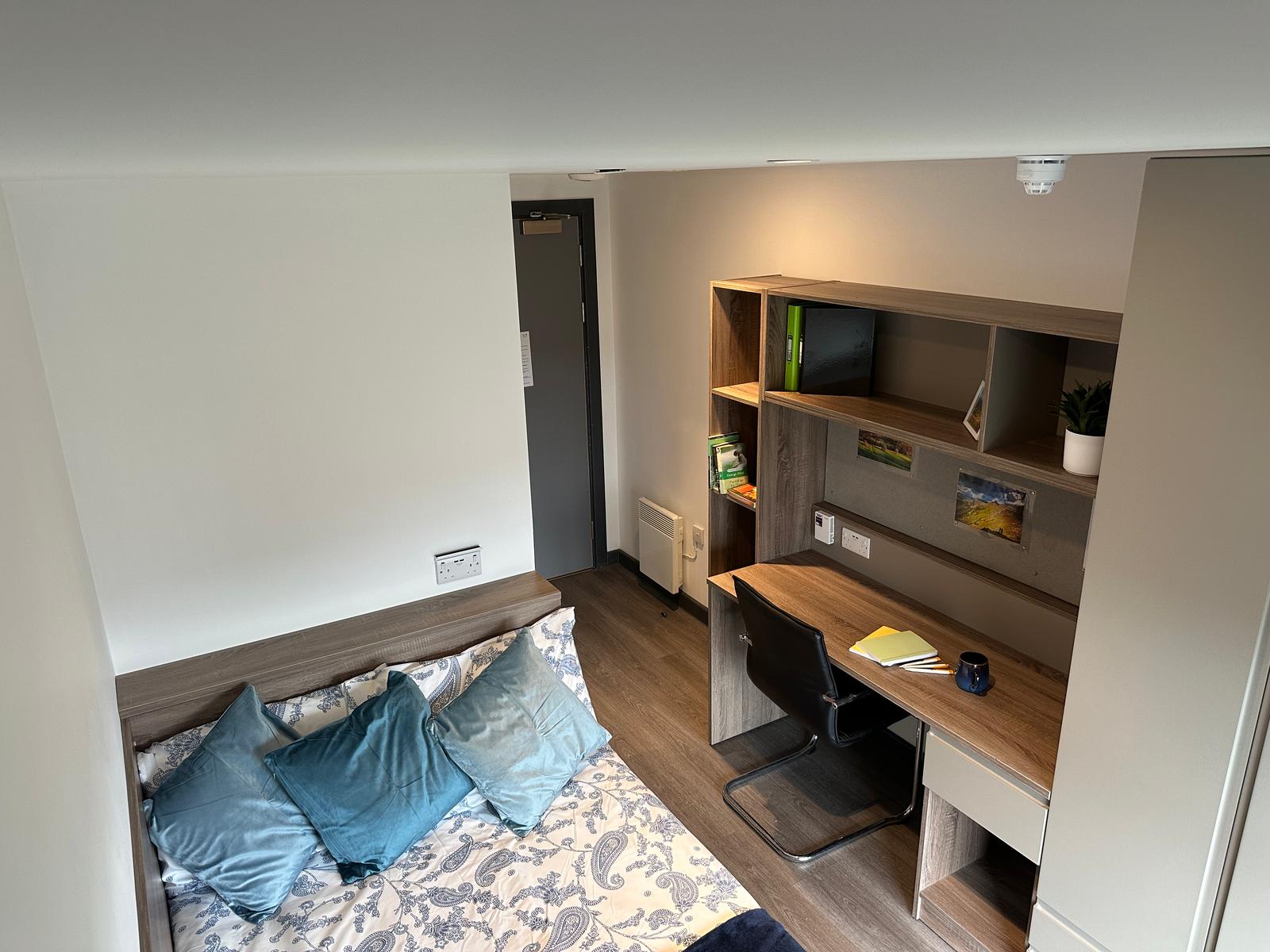  Premium 2 Bed Apartment  -  Trinity View  - Gallery -  3