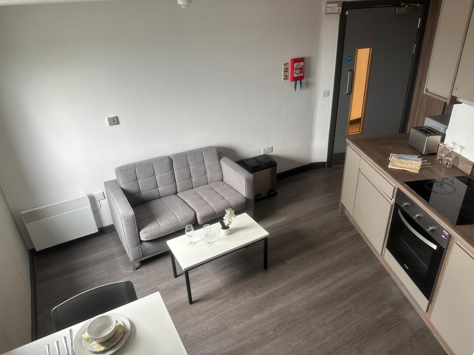  Premium 2 Bed Apartment  -  Trinity View  - Gallery -  4