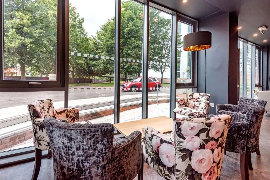 Superior En Suite - 24