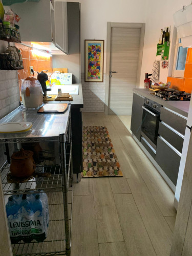 Double bedroom on the ground floor with external private bathroom, shared living &kitchen - Gallery - 10