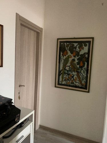 Double bedroom on the ground floor with external private bathroom, shared living &kitchen - Gallery - 18