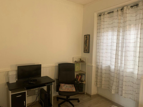 Double bedroom on the ground floor with external private bathroom, shared living &kitchen - Gallery - 20