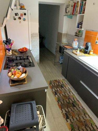 Double bedroom on the ground floor with external private bathroom, shared living &kitchen - Gallery - 7