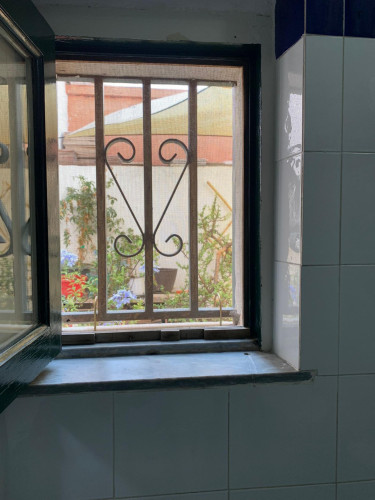 Double bedroom on the ground floor with external private bathroom, shared living &kitchen - Gallery - 14
