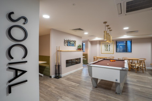 Sycamore House - Gallery - 91