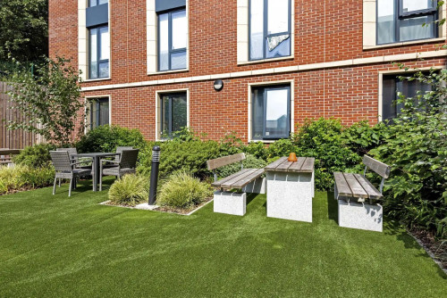 Sycamore House - Gallery - 57