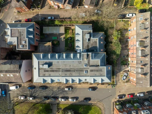 Sycamore House - Gallery - 400