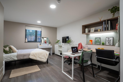 Sycamore House - Gallery - 33