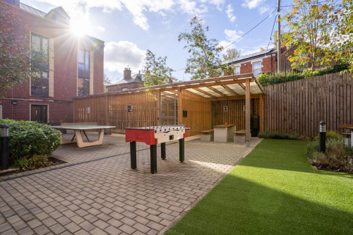 Sycamore House - Gallery - 37