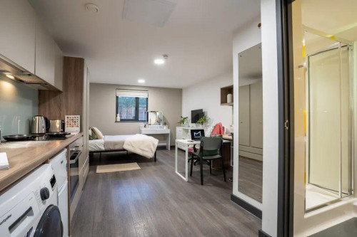 Sycamore House - Gallery - 211