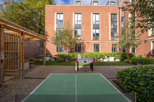 Sycamore House - Gallery - 19