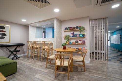 Sycamore House - Gallery - 20