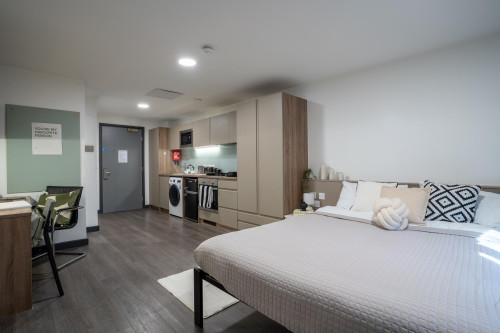 Sycamore House - Gallery - 42