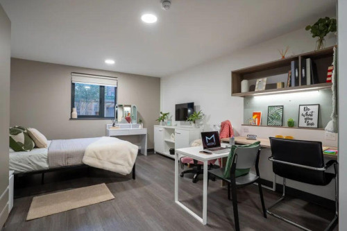 Sycamore House - Gallery - 220
