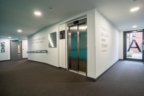 Sycamore House - Gallery - 74