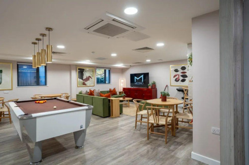 Sycamore House - Gallery - 122