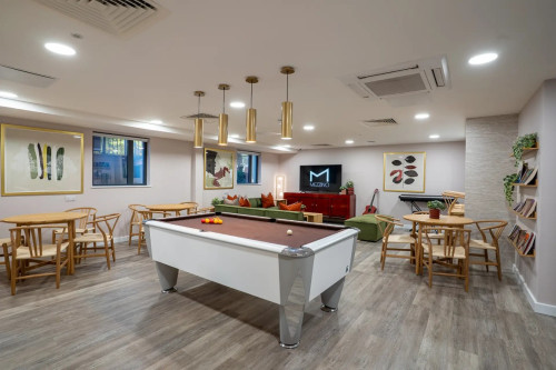 Sycamore House - Gallery - 11