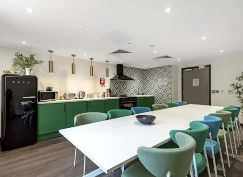 Sycamore House - Gallery - 19