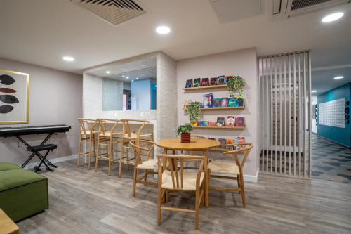 Sycamore House - Gallery - 15