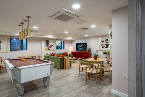 Sycamore House - Gallery - 14
