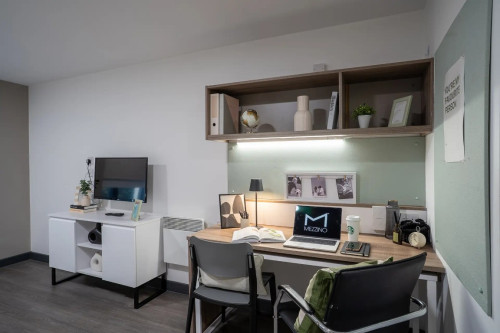 Sycamore House - Gallery - 23