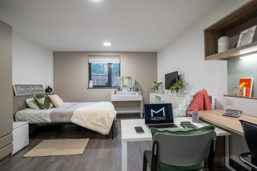 Sycamore House - Gallery - 20