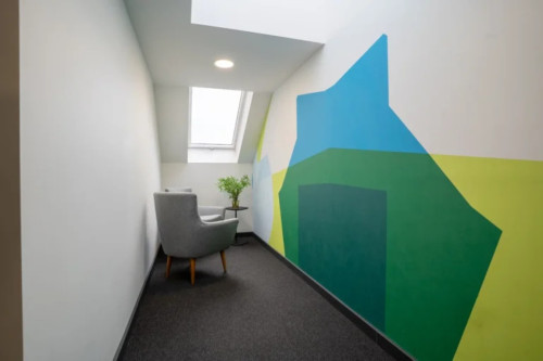 Sycamore House - Gallery - 17