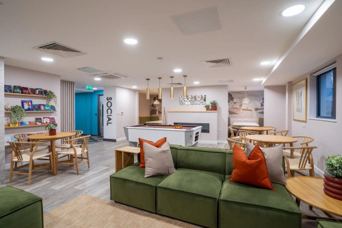 Sycamore House - Gallery - 18
