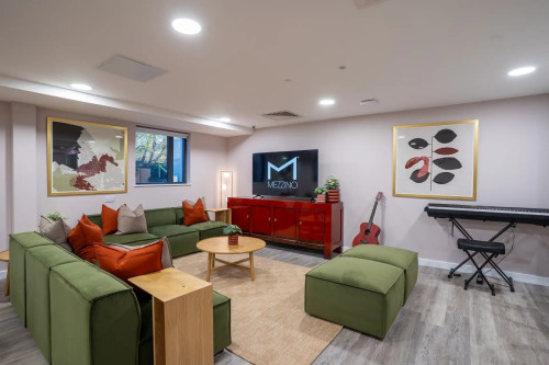 Sycamore House - Gallery - 16
