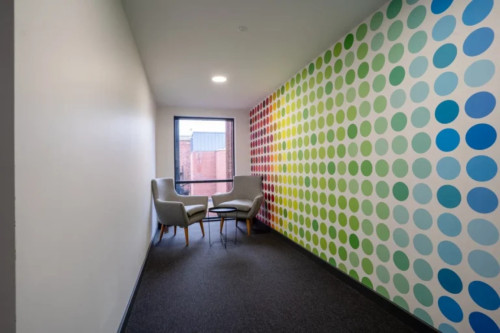 Sycamore House - Gallery - 13