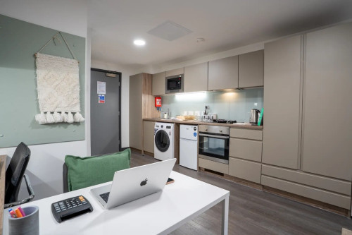 Sycamore House - Gallery - 22