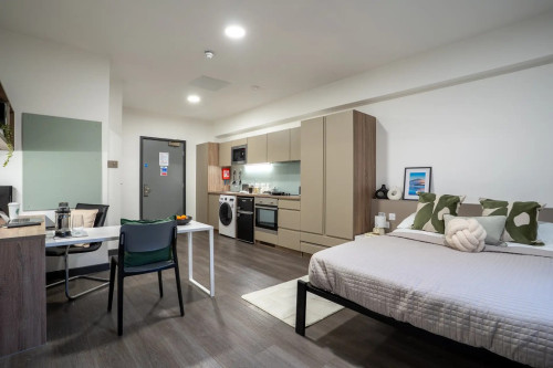 Sycamore House - Gallery - 27