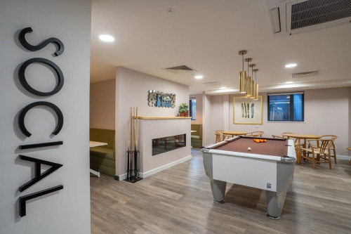 Sycamore House - Gallery - 10
