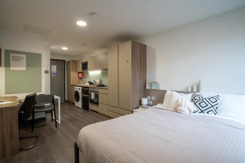 Sycamore House - Gallery - 25