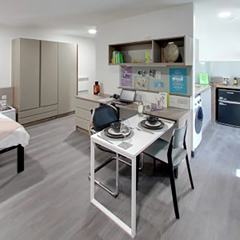 Premium Studio - Sycamore House - Gallery - 2