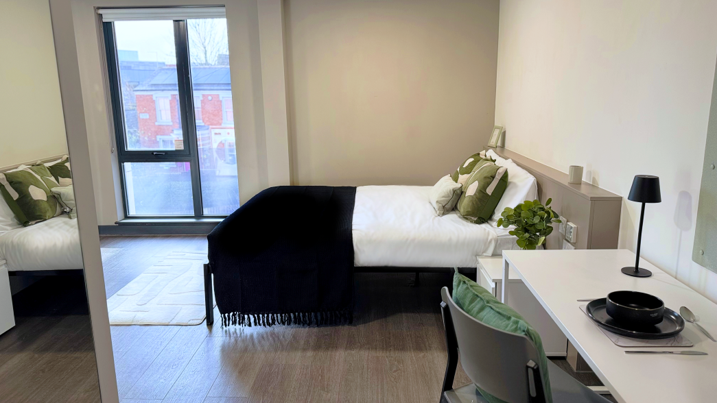  Superior Plus Studio  -  Sycamore House  - Gallery -  1