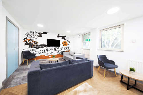 East Central House Unite