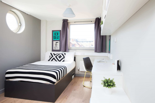 East Central House Unite - Gallery - 14