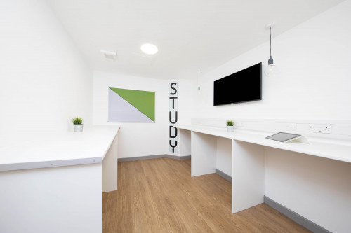 East Central House Unite - Gallery - 8