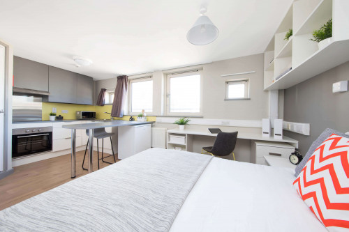 East Central House Unite - Gallery - 19