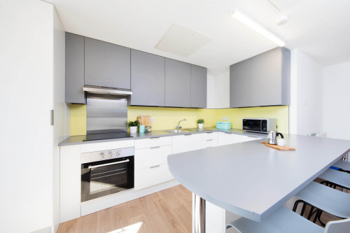East Central House Unite - Gallery - 9