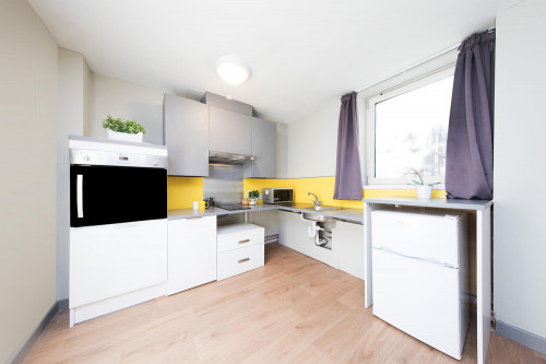 East Central House Unite - Gallery - 12