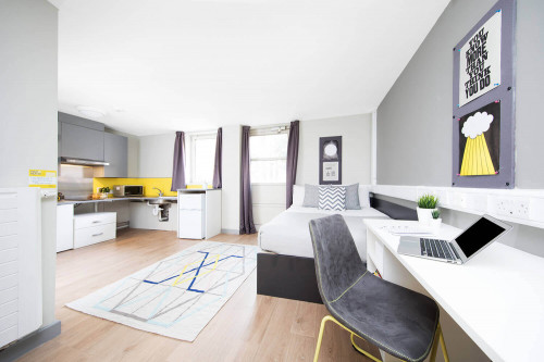 East Central House Unite - Gallery - 15