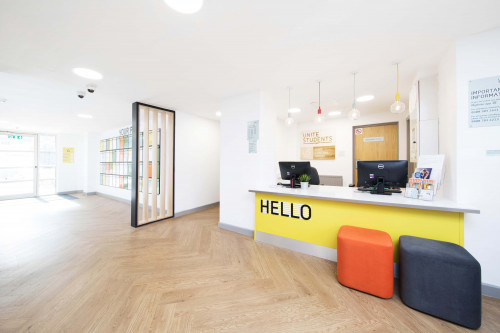 East Central House Unite  - Gallery -  5