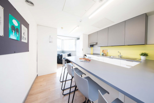 East Central House Unite - Gallery - 10